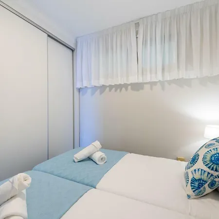 Apartment Amarre *