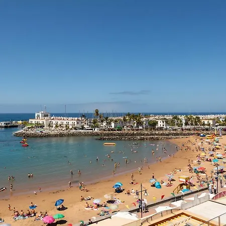 Apartment Amarre