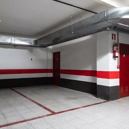 דירה Amarre פוארטו דה מוגן