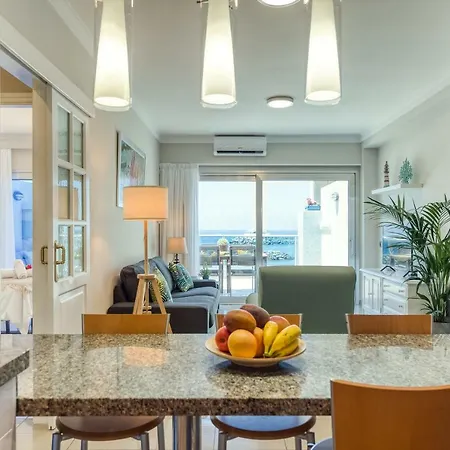 Amarre Apartment *