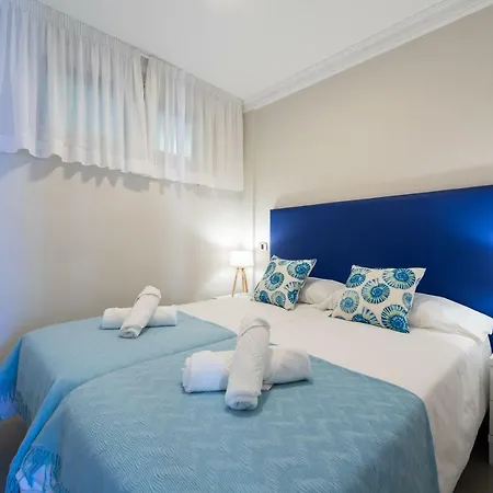 Amarre Apartment