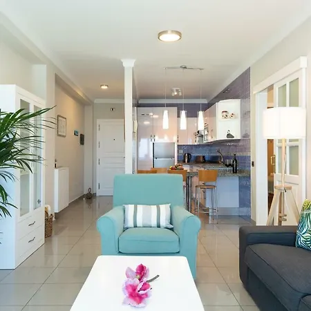 Amarre פוארטו דה מוגן