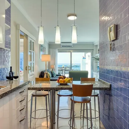 Amarre Apartment