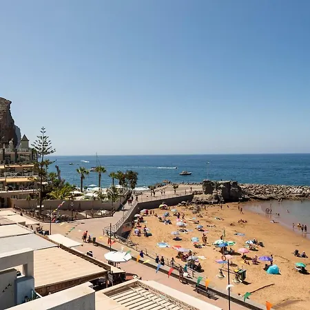Apartment Amarre