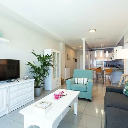 Apartment Amarre