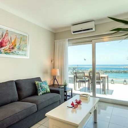 Amarre Apartment *