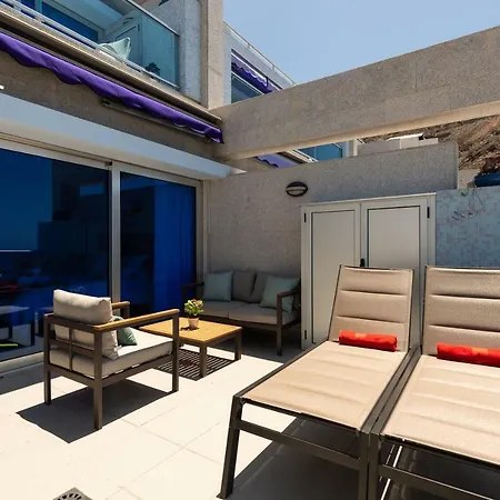 Amarre Apartment *