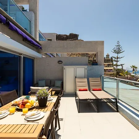 Apartment Amarre