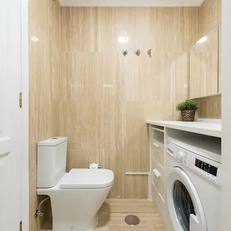 Apartment Amarre