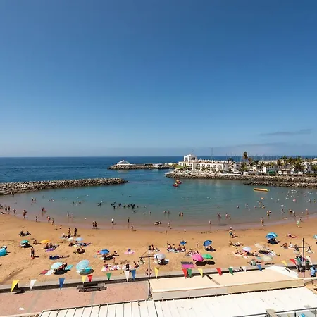Apartment Amarre Puerto De Mogan