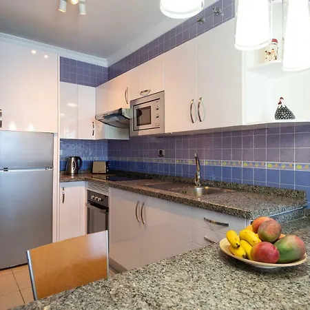 Amarre Apartment *