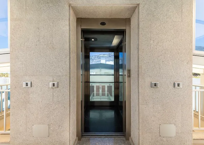 Amarre Puerto De Mogan