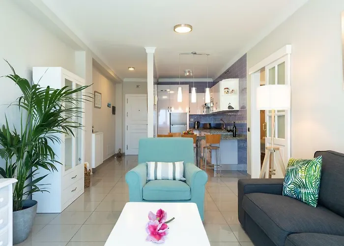 Amarre Puerto De Mogan