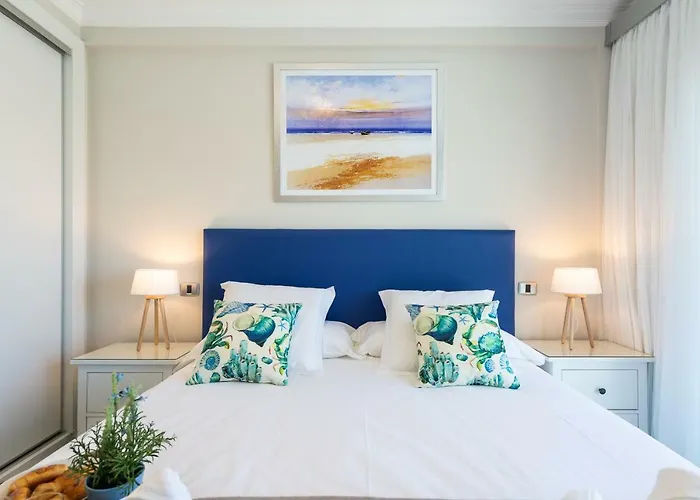 Amarre * Puerto De Mogan