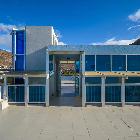 Apartamento Amarre Puerto De Mogan