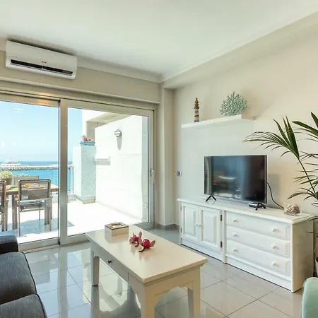 Appartamento Amarre Beach *