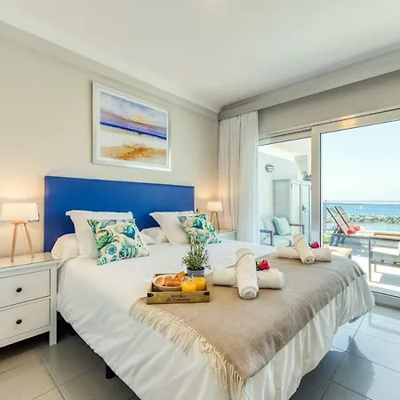 Apartamento Amarre *