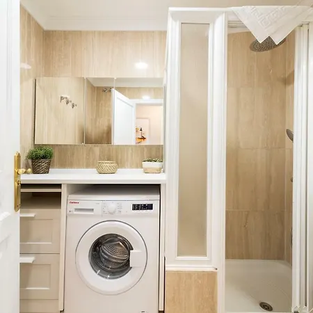 Apartamento Amarre Puerto De Mogan