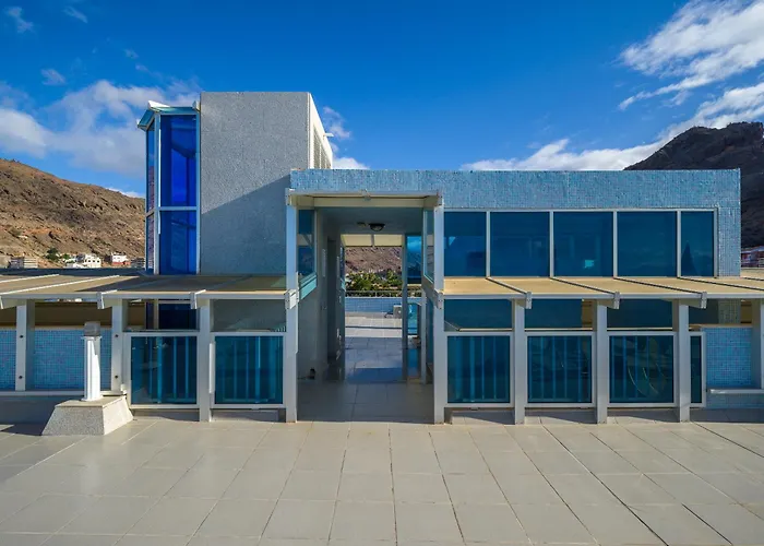 Apartman Amarre Puerto de Mogán