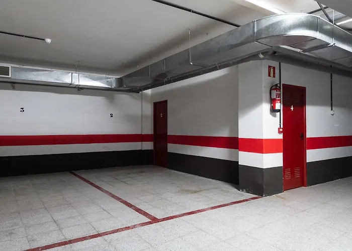 Apartman Amarre Puerto de Mogán