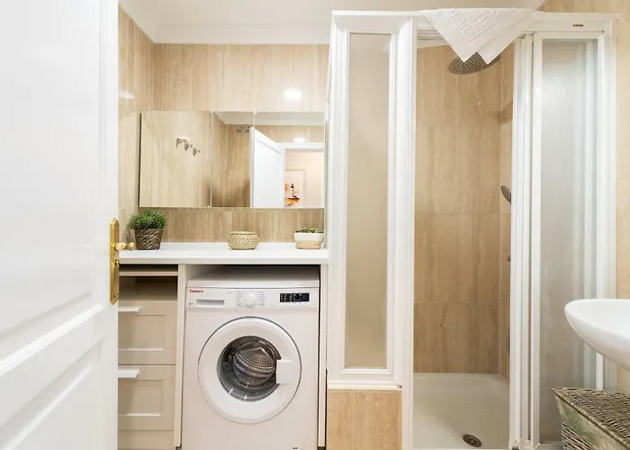 Apartman Amarre Puerto de Mogán