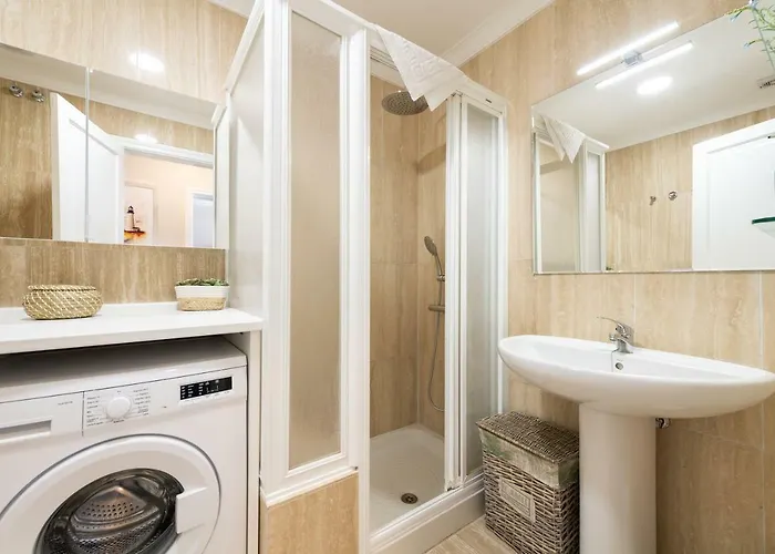 Amarre Apartman Puerto de Mogán