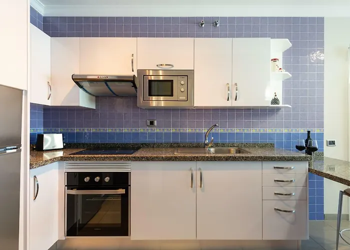 Amarre * Puerto de Mogán