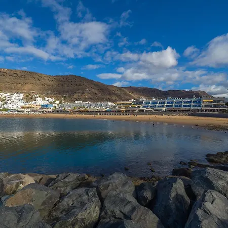 Appartement Amarre *