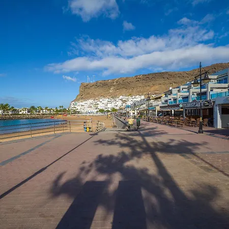 Amarre Appartement *