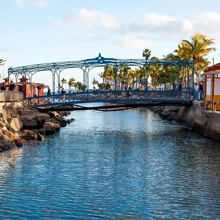 Appartement Amarre *