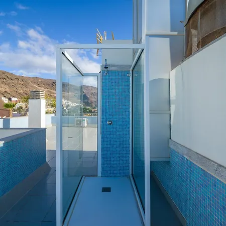 Amarre Puerto De Mogan