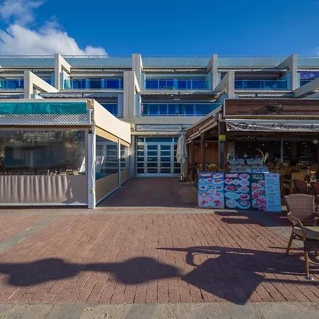 Appartement Amarre *