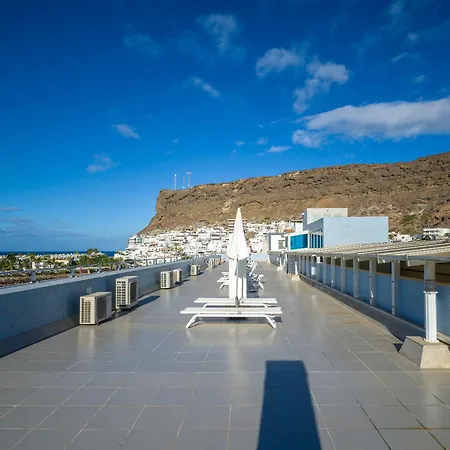 Appartement Amarre *