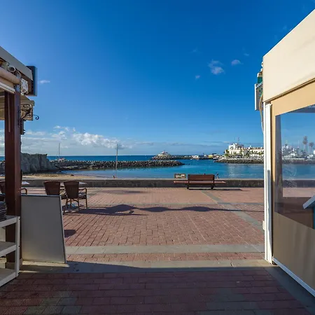 Amarre * Puerto De Mogan