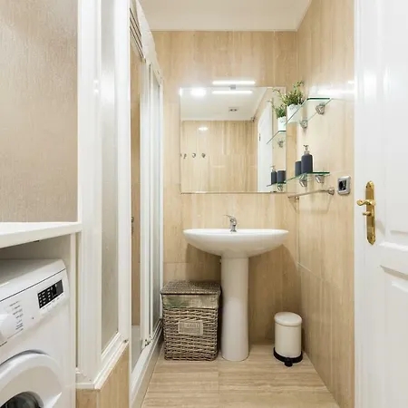 Appartement Amarre *