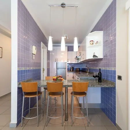 Amarre * Puerto De Mogan