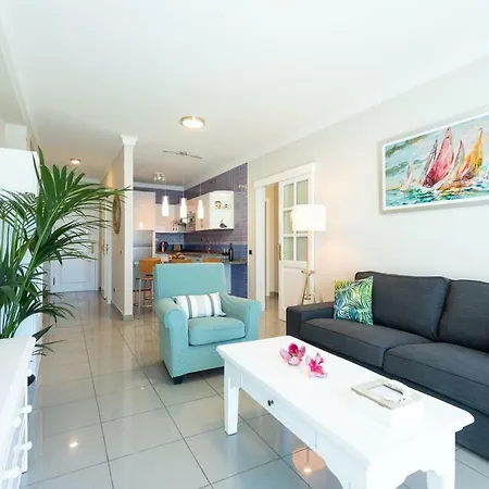 Appartement Amarre Puerto De Mogan