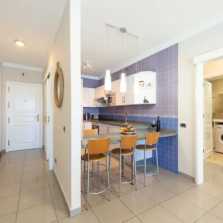 Appartement Amarre Puerto De Mogan