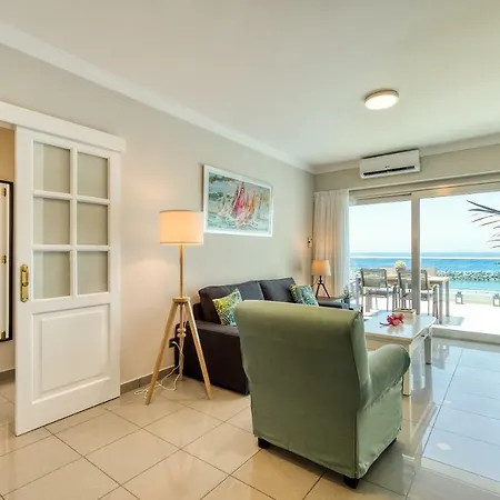 Appartement Amarre *