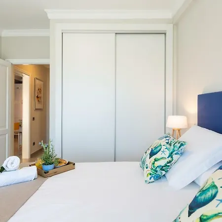 Amarre Appartement *