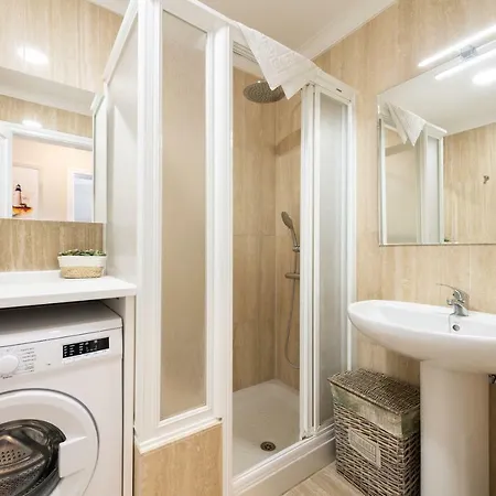 Amarre Appartement Puerto De Mogan