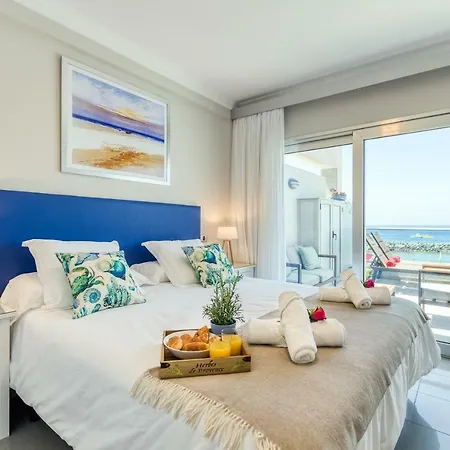 Appartement Amarre *