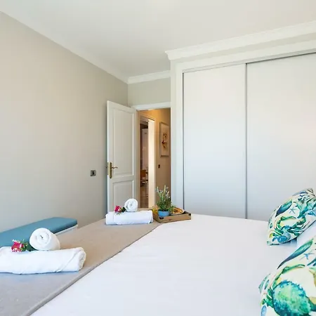 Appartement Amarre *